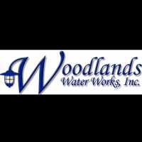 Woodlands Water Works, Inc. Logo