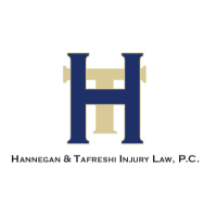 Hannegan & Tafreshi Injury Law, P.C. Logo