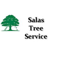 Salas Tree Service Logo