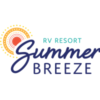 Summer Breeze USA RV Resort - Katy Logo