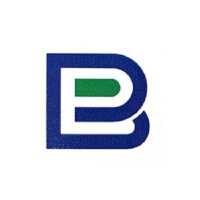 B & P Glass & Mirror LLC Logo