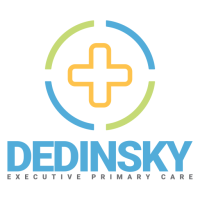 Dedinsky Family Medicine Logo