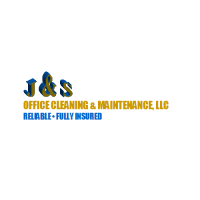 J & S Office Cleaning & Maintenance, LLC Logo