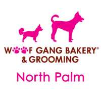 Woof Gang Bakery & Grooming North Palm Beach Logo