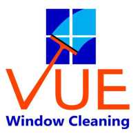 VUE Window Cleaning Logo