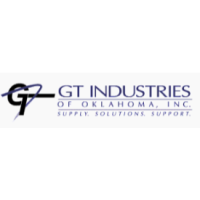 Gt Industries Logo