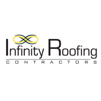 Infinity Roofing Contractors Logo