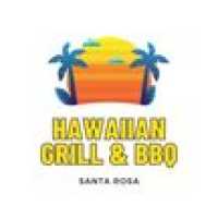 Hawaiian Grill & BBQ Logo