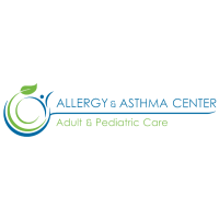 Premier Allergist - Silver Spring Logo