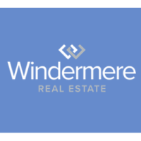 Glenda Krull, Managing Broker at Windermere Real Estate Logo