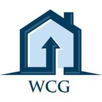 W.C.G. Home Repairs Logo