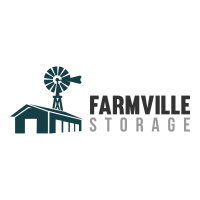 Farmville Storage Logo