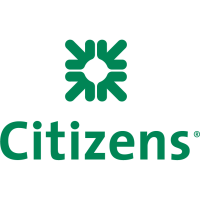 Joseph Morris - Citizens, Home Mortgage Logo