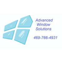 Advanced Window Solutions Logo