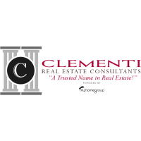 Leonard Clementi & Catherine Natale - Clementi Real Estate Consultants at My Home Group Logo