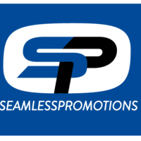 Seamless Promotions Logo