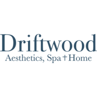 Driftwood Aesthetics, Spa + Home Logo