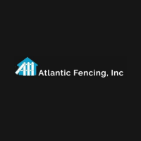 Atlantic Fencing Logo