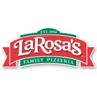 LaRosa's Pizza Englewood Logo