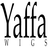 Yaffa Wigs Logo