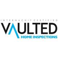 Vaulted Home Inspections Logo