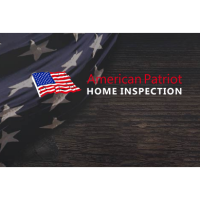 American Patriot Home Inspection Logo