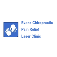 Regen Med Pain Relief Clinics Logo