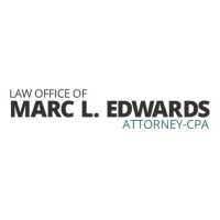 Law Office of Marc L. Edwards Logo