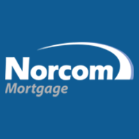 Norcom Mortgage & Insurance Logo
