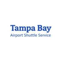 Tampa Bay Airport Shuttle Service Logo