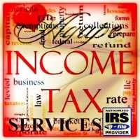 Agape Income Tax Services, LLC Logo