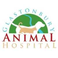 Glastonbury Animal Hospital Logo