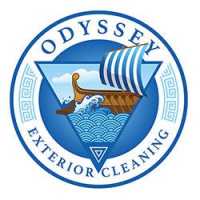 Odyssey Exterior Cleaning Logo