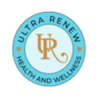 Ultra Renew Health & Wellness Logo