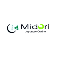 Midori Japanese Cuisine Logo