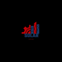 Solar city stl Logo