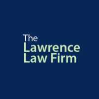 Lawrence Law Firm The Logo