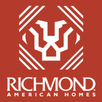 Fairview Terrace by Richmond American Homes Logo