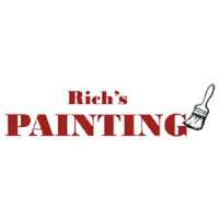 Rich's Painting, LLC Logo
