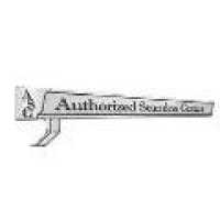 Authorized Seamless Gutters Inc Logo