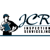 JCR Inspection Services, Inc. Logo
