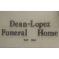 Dean-Lopez Funeral Home Logo