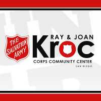 The Salvation Army Kroc Center Logo
