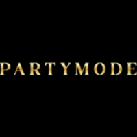 Partymodeclothing Logo