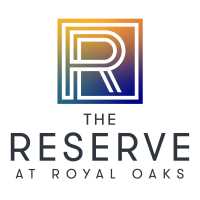The Reserve at Royal Oaks Memory Care Logo