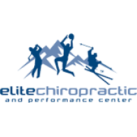 Elite Chiropractic & Performance Center Logo
