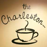 The Charleston Logo