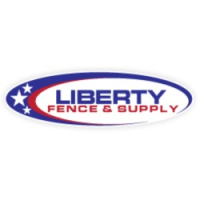Liberty Fence & Supply Logo