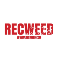 Recweed.com 24 hour Cannabis Delivery Logo
