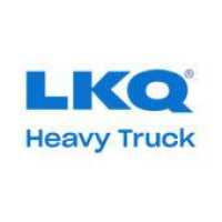 LKQ Heavy Truck, Lansing Logo